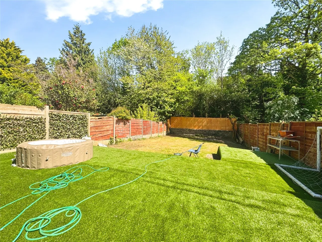 Broad Oak Lane, Didsbury, M20, photo 8