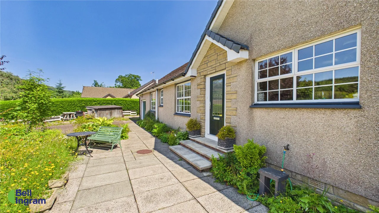 Victoria Park, Minard, Inveraray, Argyll and Bute, PA32 8YN, photo 28
