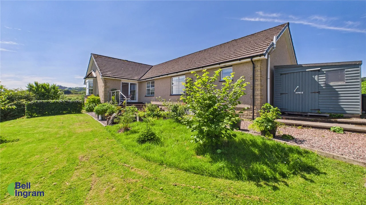 Victoria Park, Minard, Inveraray, Argyll and Bute, PA32 8YN, photo 30