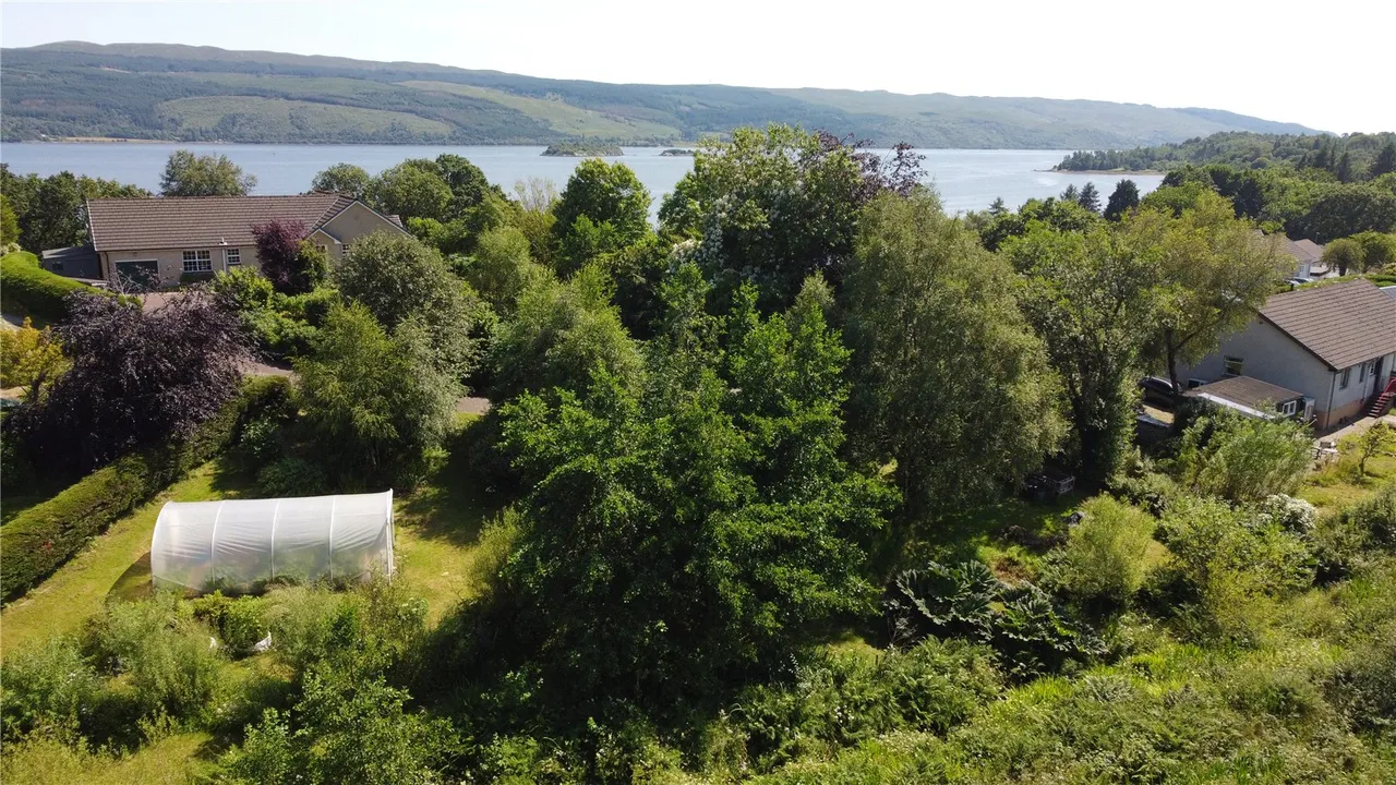 Victoria Park, Minard, Inveraray, Argyll and Bute, PA32 8YN, photo 32