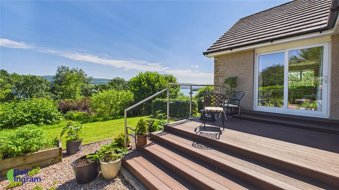 Victoria Park, Minard, Inveraray, Argyll and Bute, PA32 8YN, photo 27