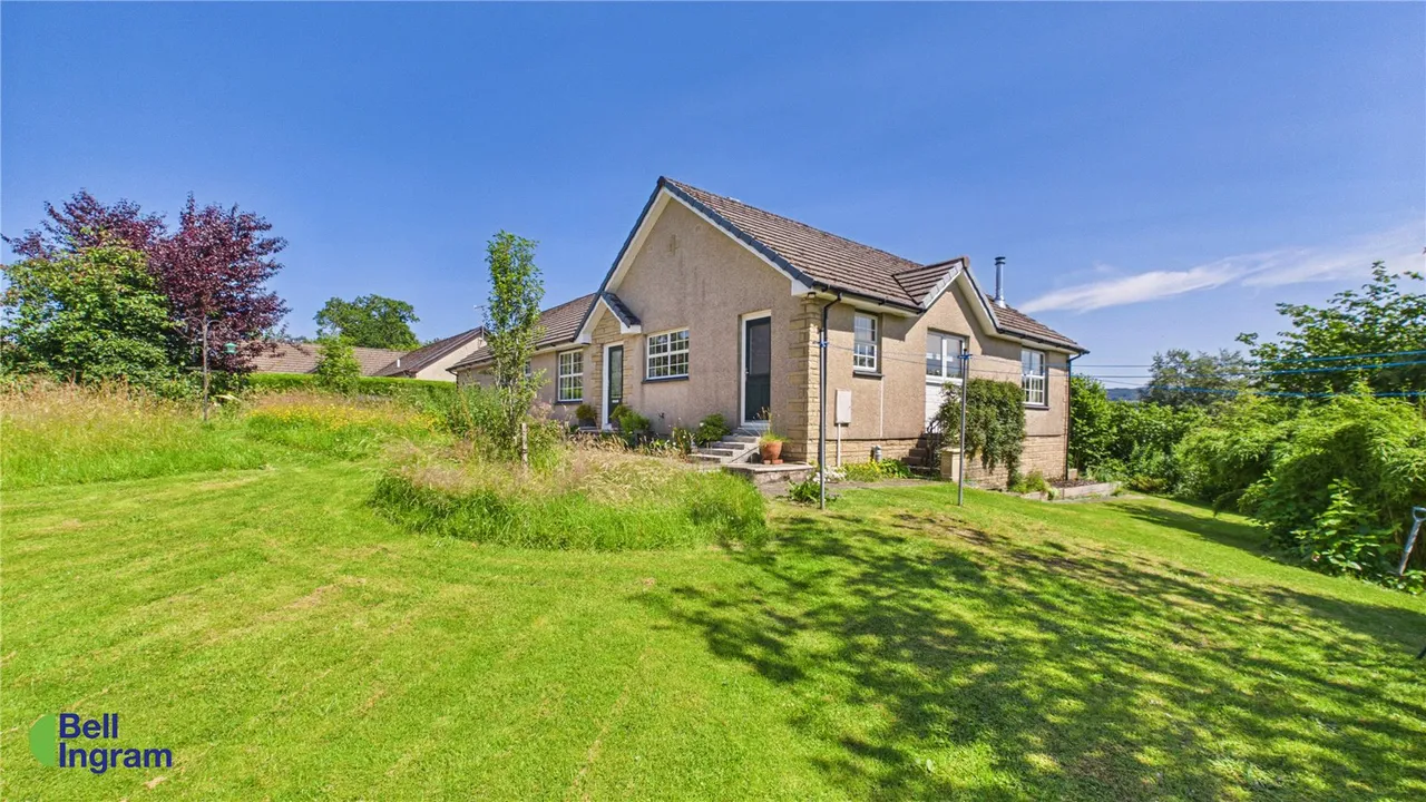Victoria Park, Minard, Inveraray, Argyll and Bute, PA32 8YN, photo 31