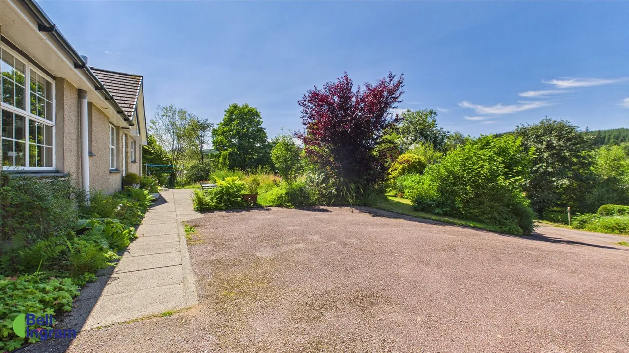 Victoria Park, Minard, Inveraray, Argyll and Bute, PA32 8YN, photo 29