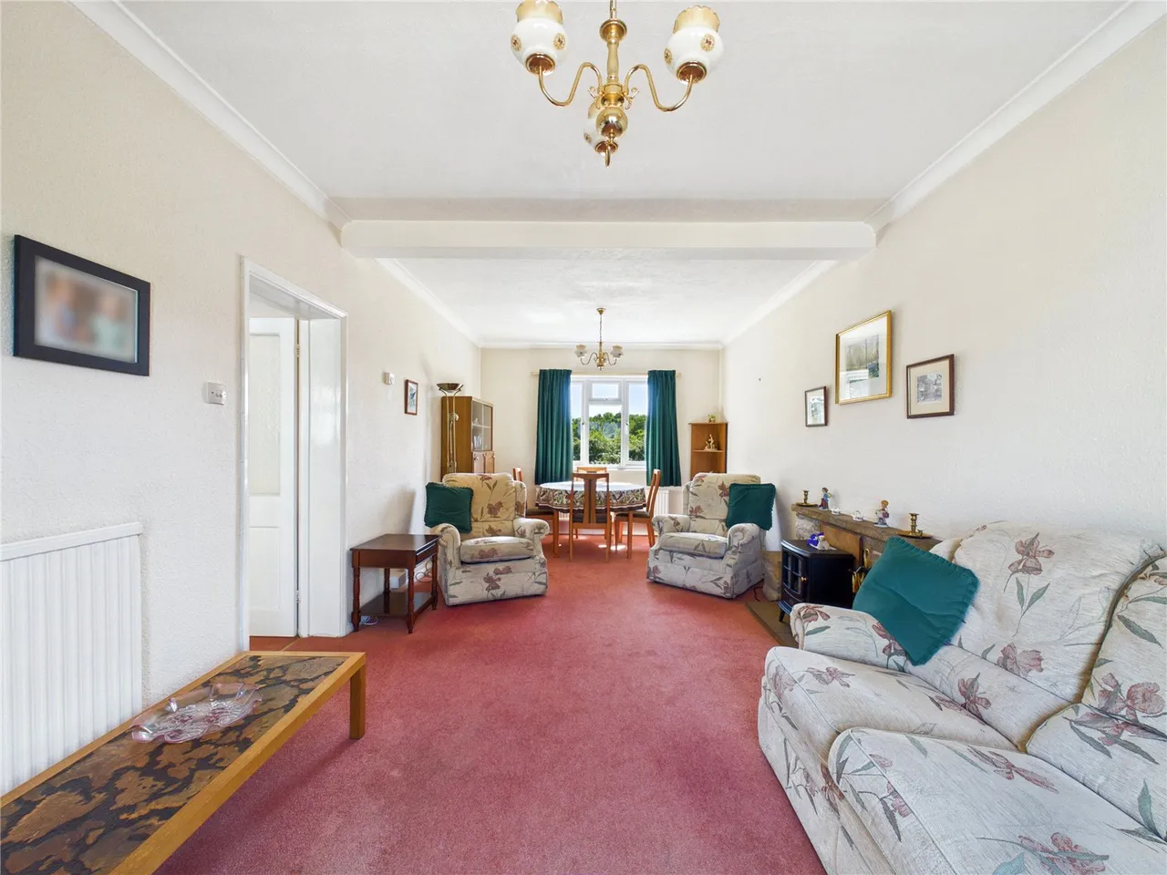 The Crescent, Little Leighs, CM3, photo 4