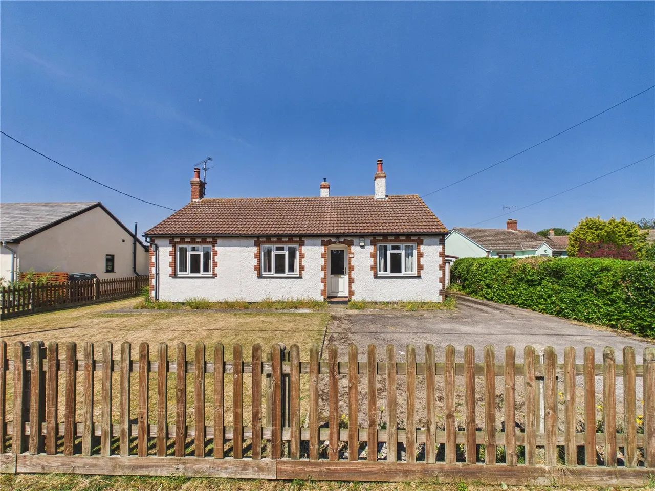 The Crescent, Little Leighs, CM3, photo 17