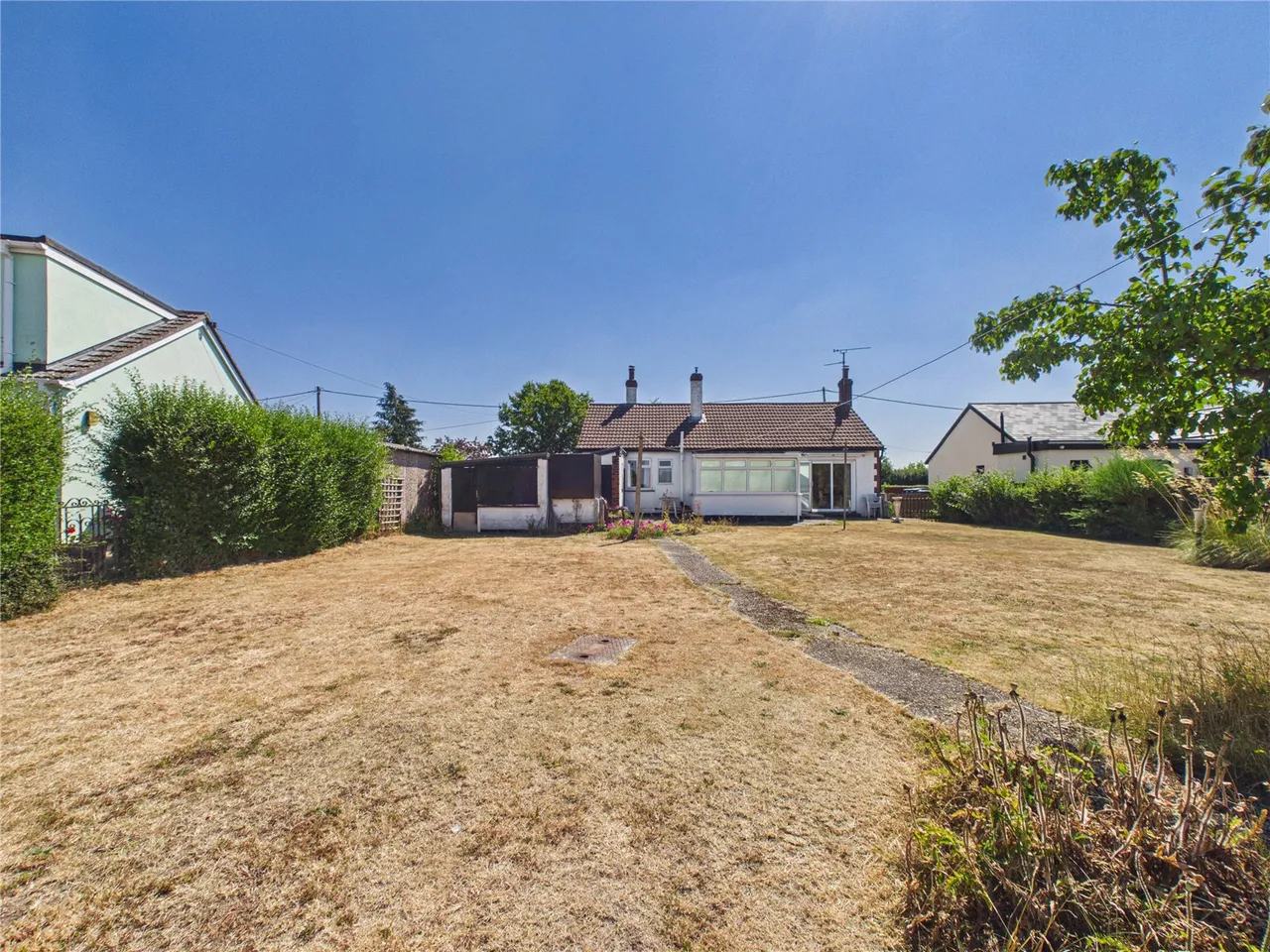 The Crescent, Little Leighs, CM3, photo 11