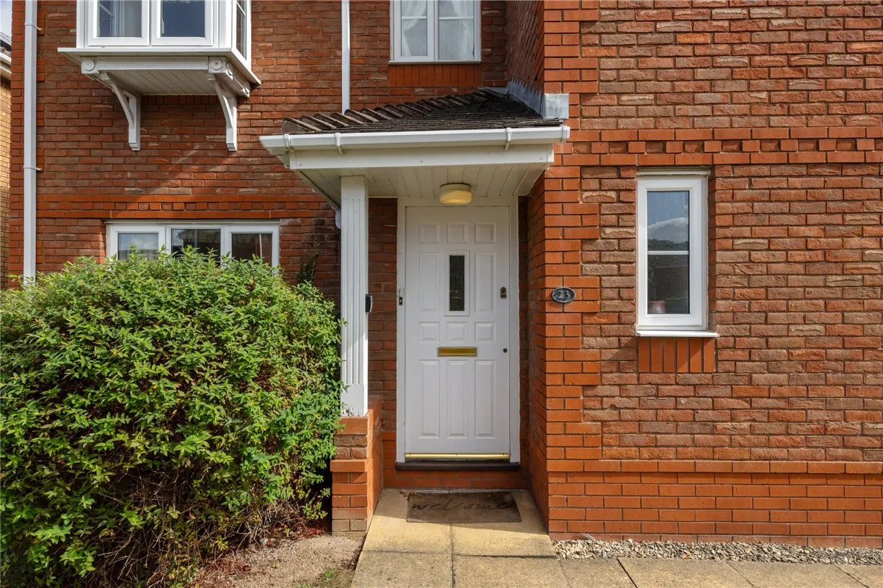 Blackberry Drive, Frampton Cotterell, BS36, photo 21