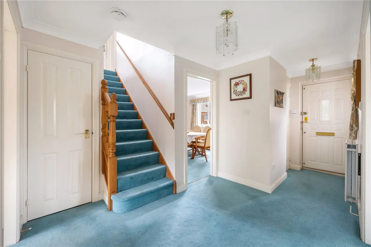 Blackberry Drive, Frampton Cotterell, BS36, photo 4
