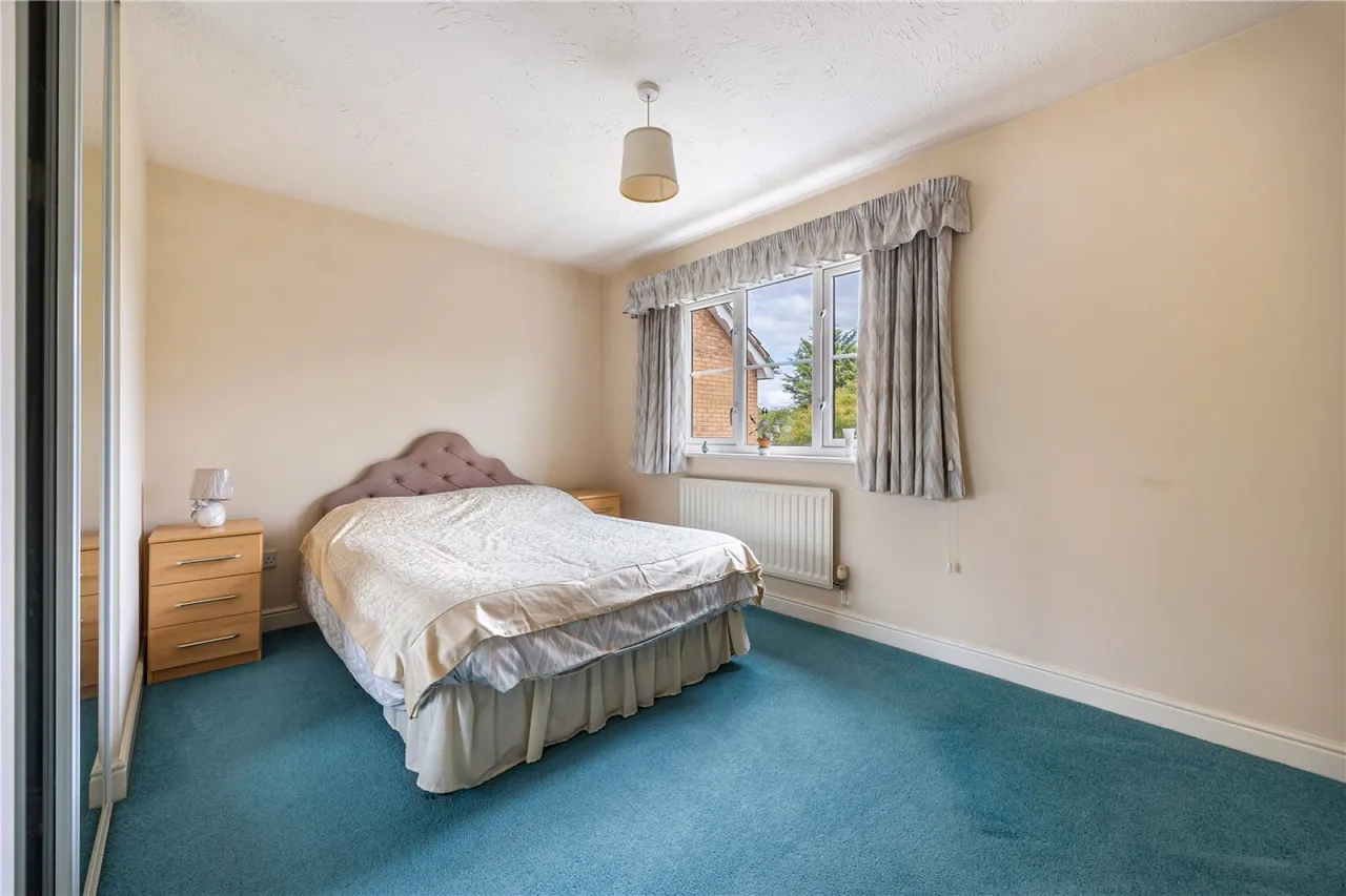 Blackberry Drive, Frampton Cotterell, BS36, photo 12