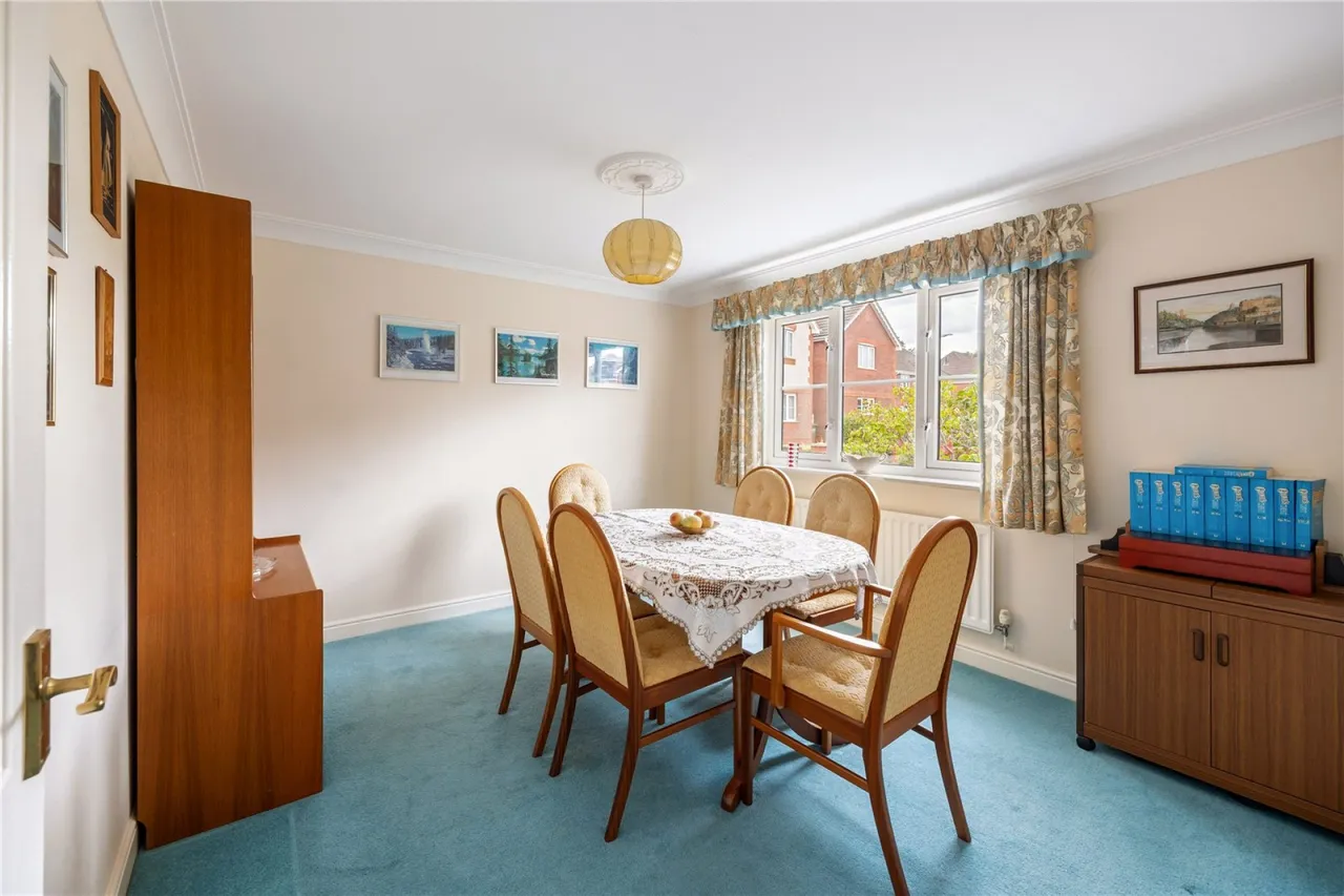 Blackberry Drive, Frampton Cotterell, BS36, photo 5