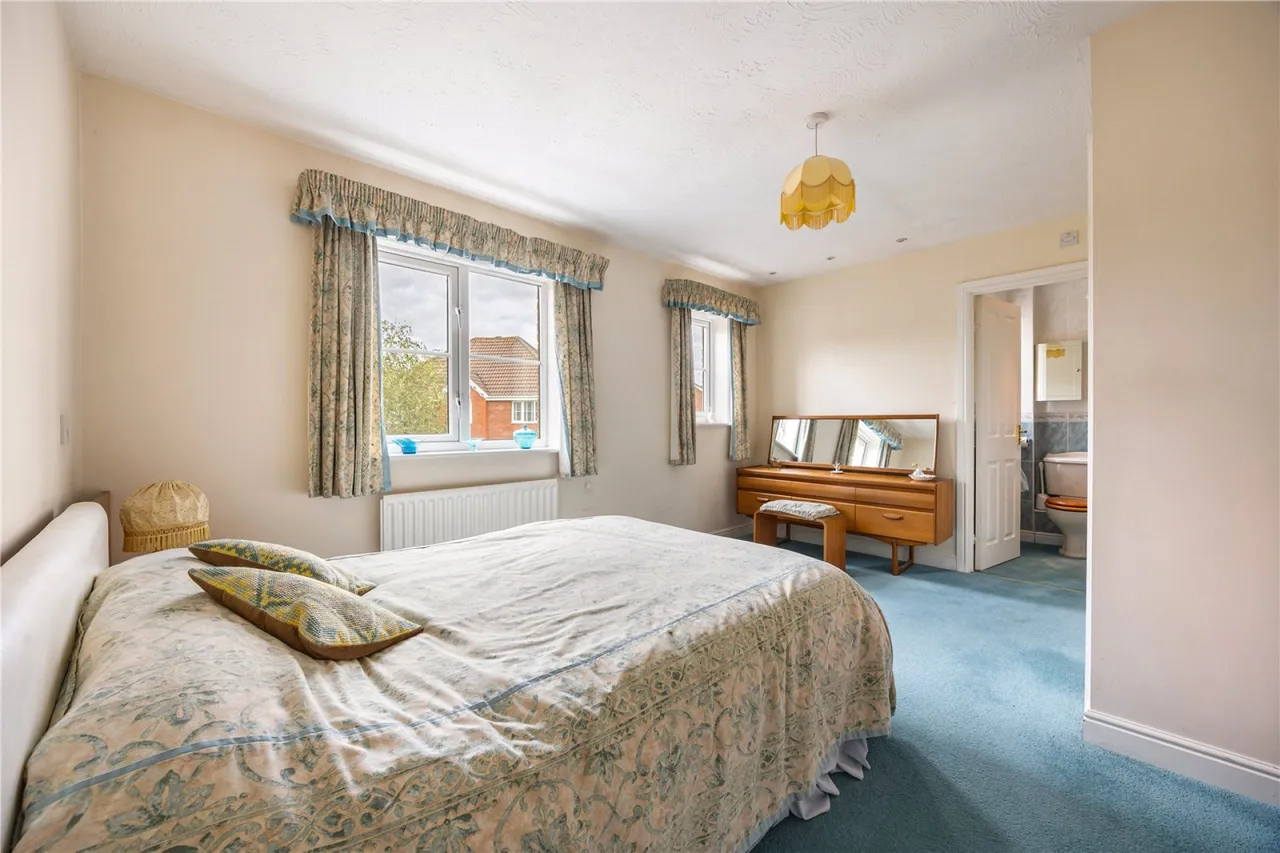 Blackberry Drive, Frampton Cotterell, BS36, photo 10