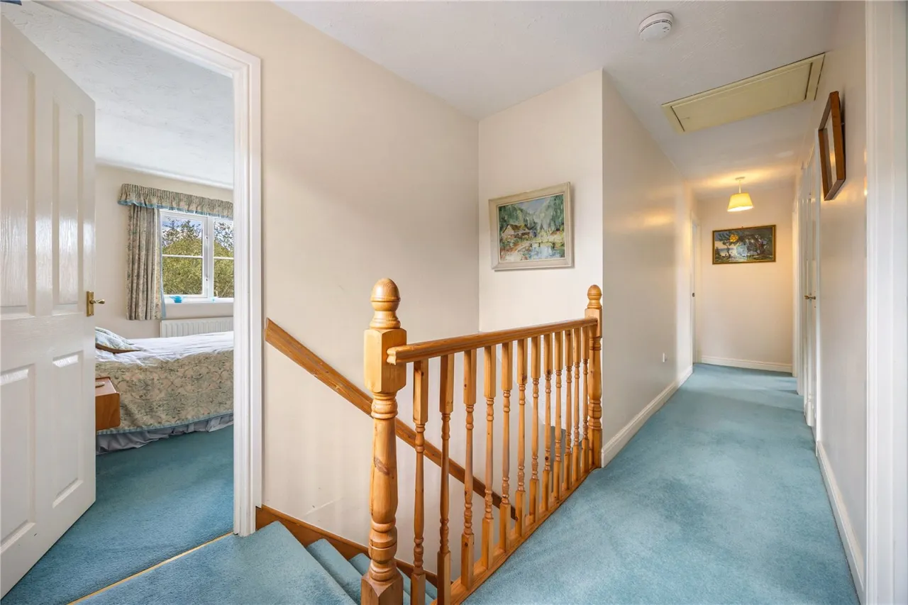 Blackberry Drive, Frampton Cotterell, BS36, photo 17