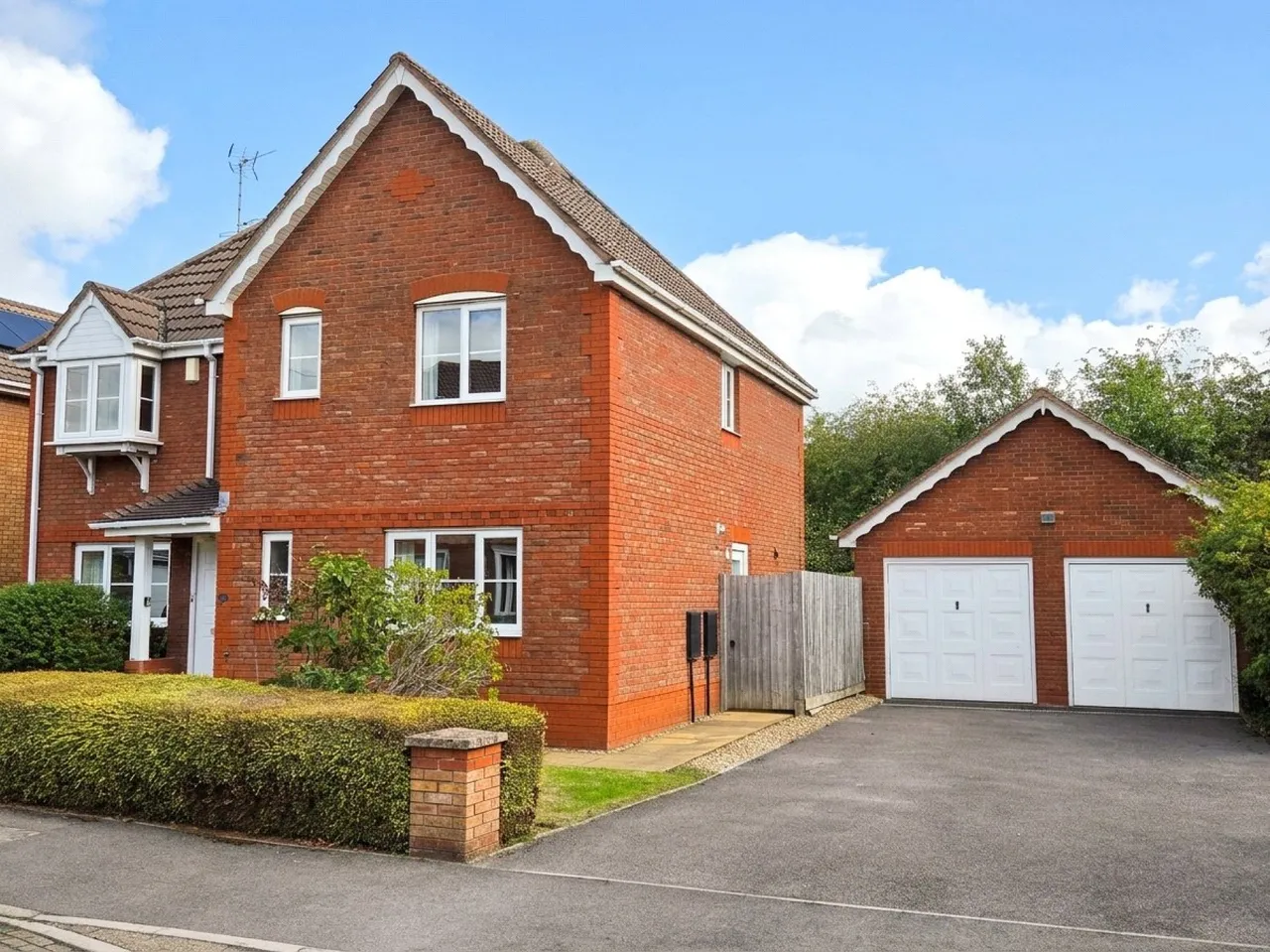 Blackberry Drive, Frampton Cotterell, BS36, photo 20