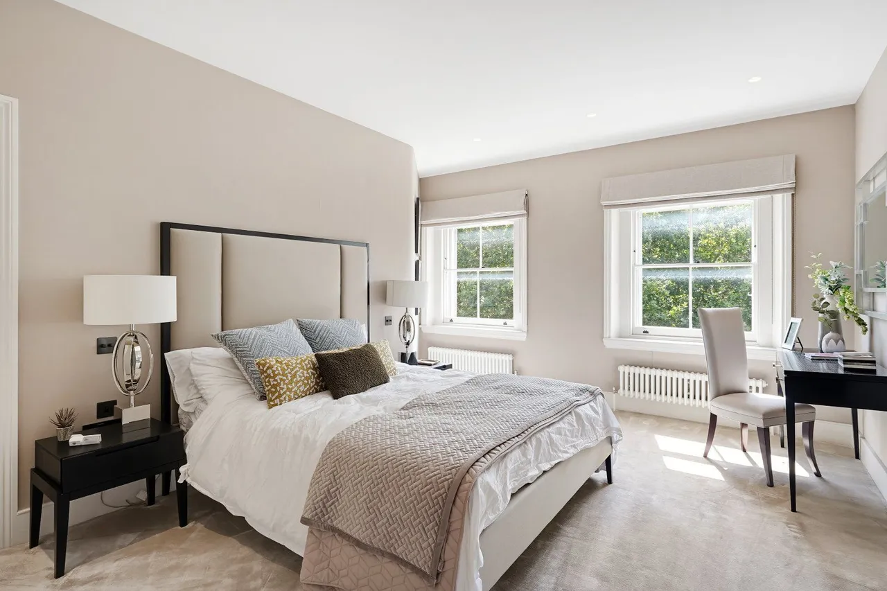 Onslow Gardens, South Kensington, London, SW7 3PY, photo 9