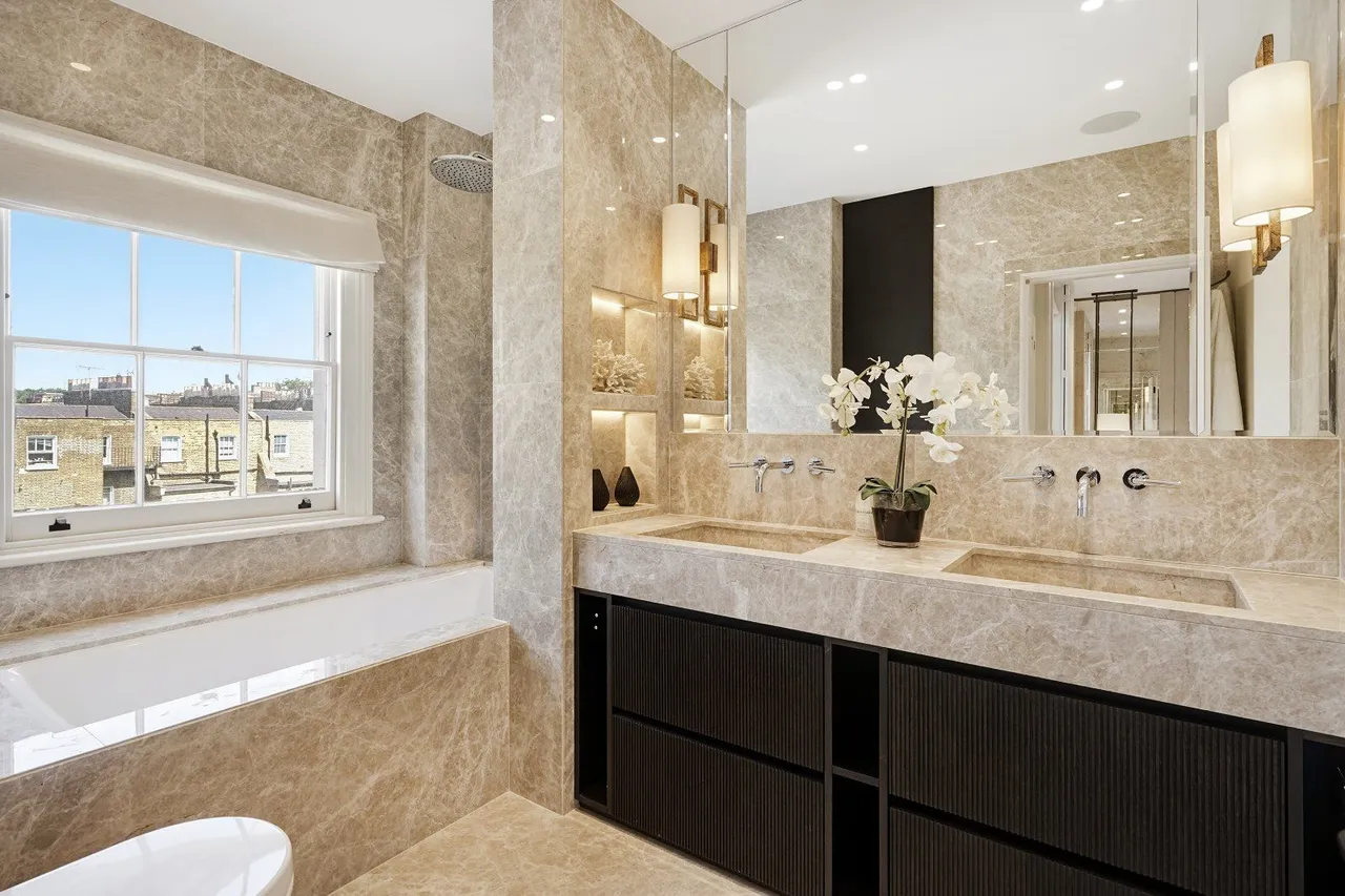 Onslow Gardens, South Kensington, London, SW7 3PY, photo 8