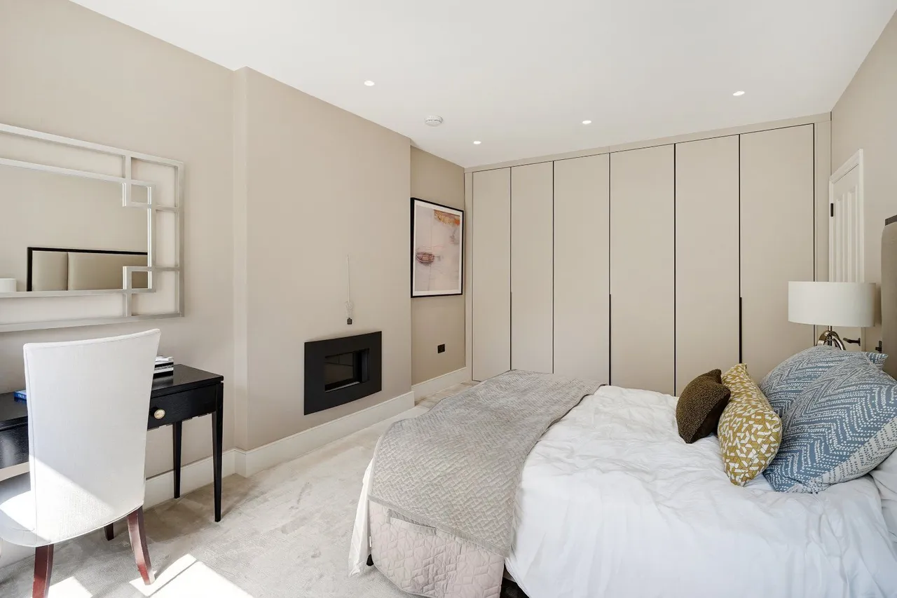 Onslow Gardens, South Kensington, London, SW7 3PY, photo 12