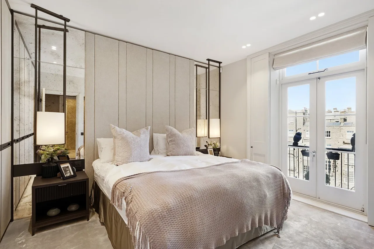 Onslow Gardens, South Kensington, London, SW7 3PY, photo 6