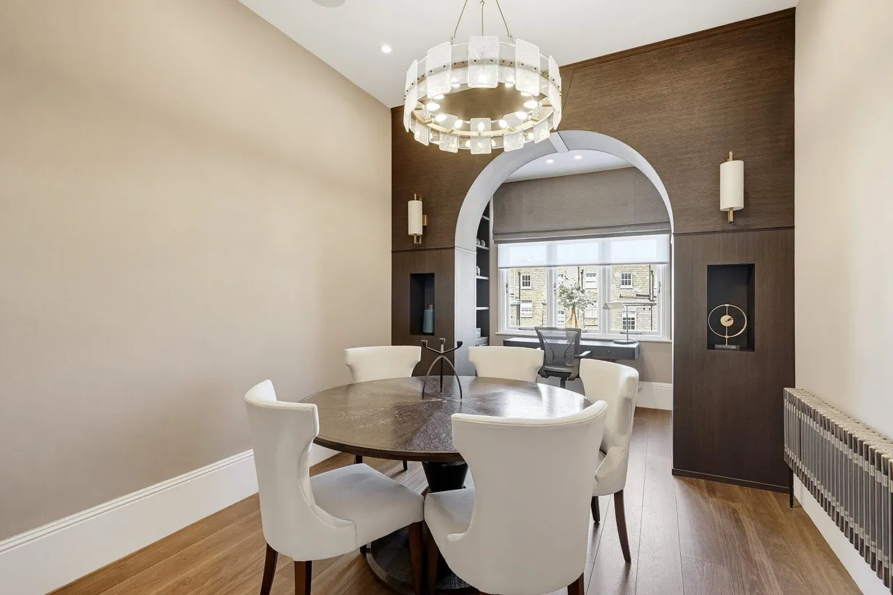 Onslow Gardens, South Kensington, London, SW7 3PY, photo 4