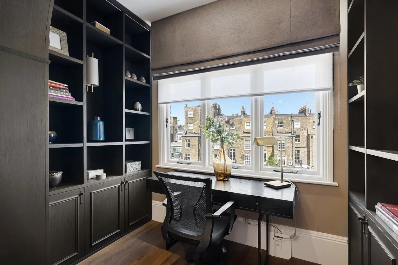Onslow Gardens, South Kensington, London, SW7 3PY, photo 5