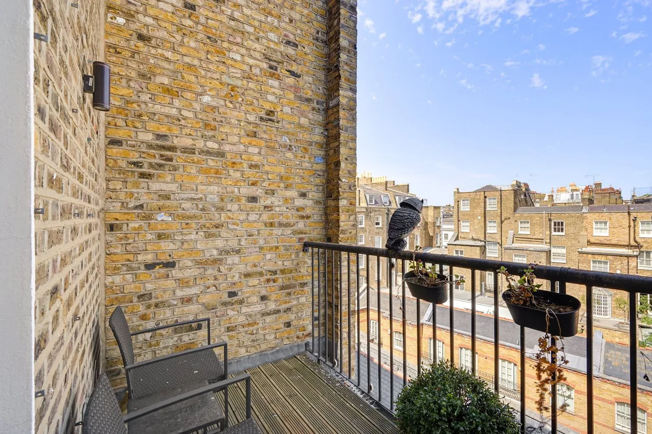 Onslow Gardens, South Kensington, London, SW7 3PY, photo 7