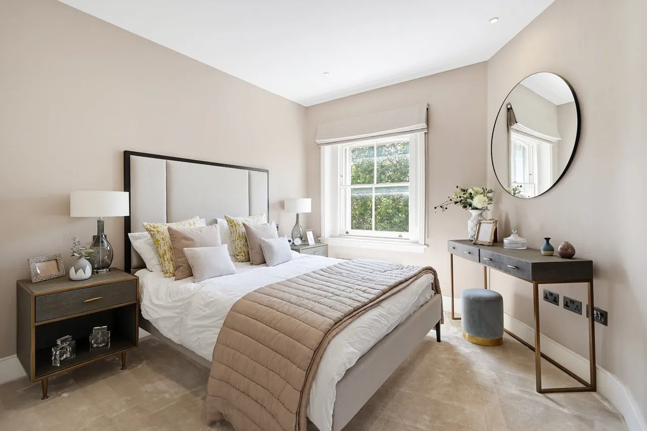 Onslow Gardens, South Kensington, London, SW7 3PY, photo 11