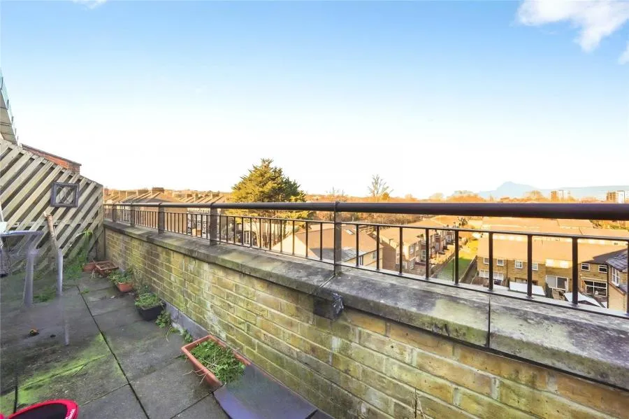 Silverdale, London, SE26, photo 5