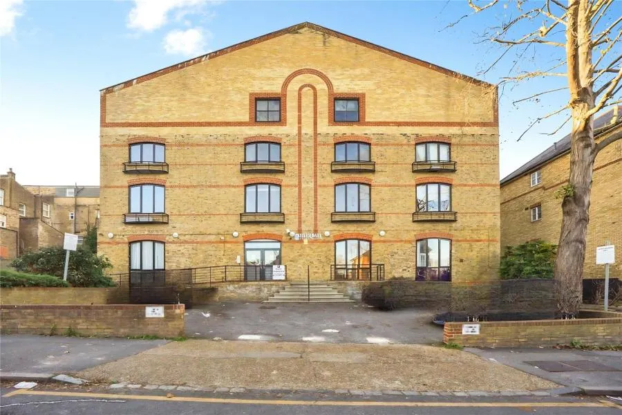 Silverdale, London, SE26, photo 6