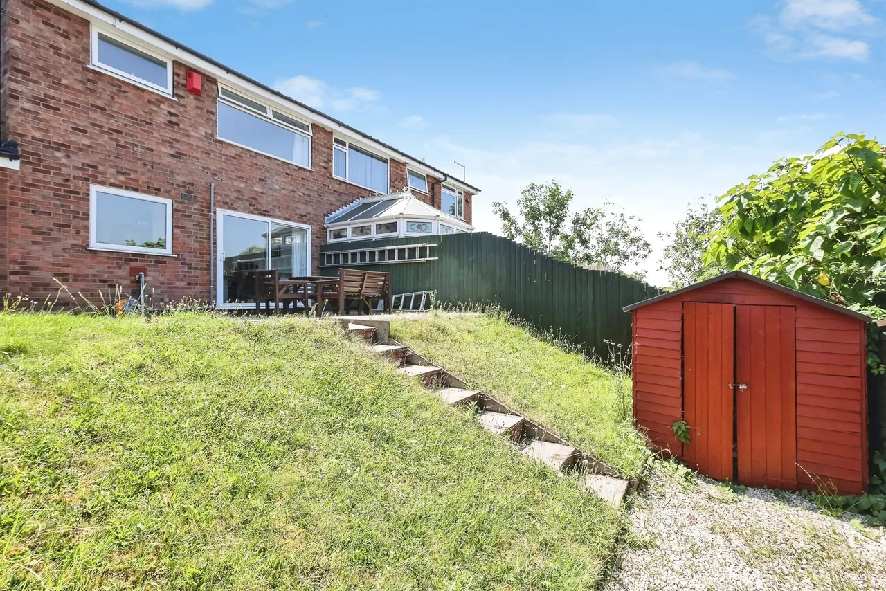 Kings Road, Kings Heath, B14, photo 20