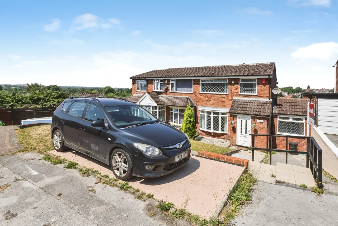 Kings Road, Kings Heath, B14, photo 2