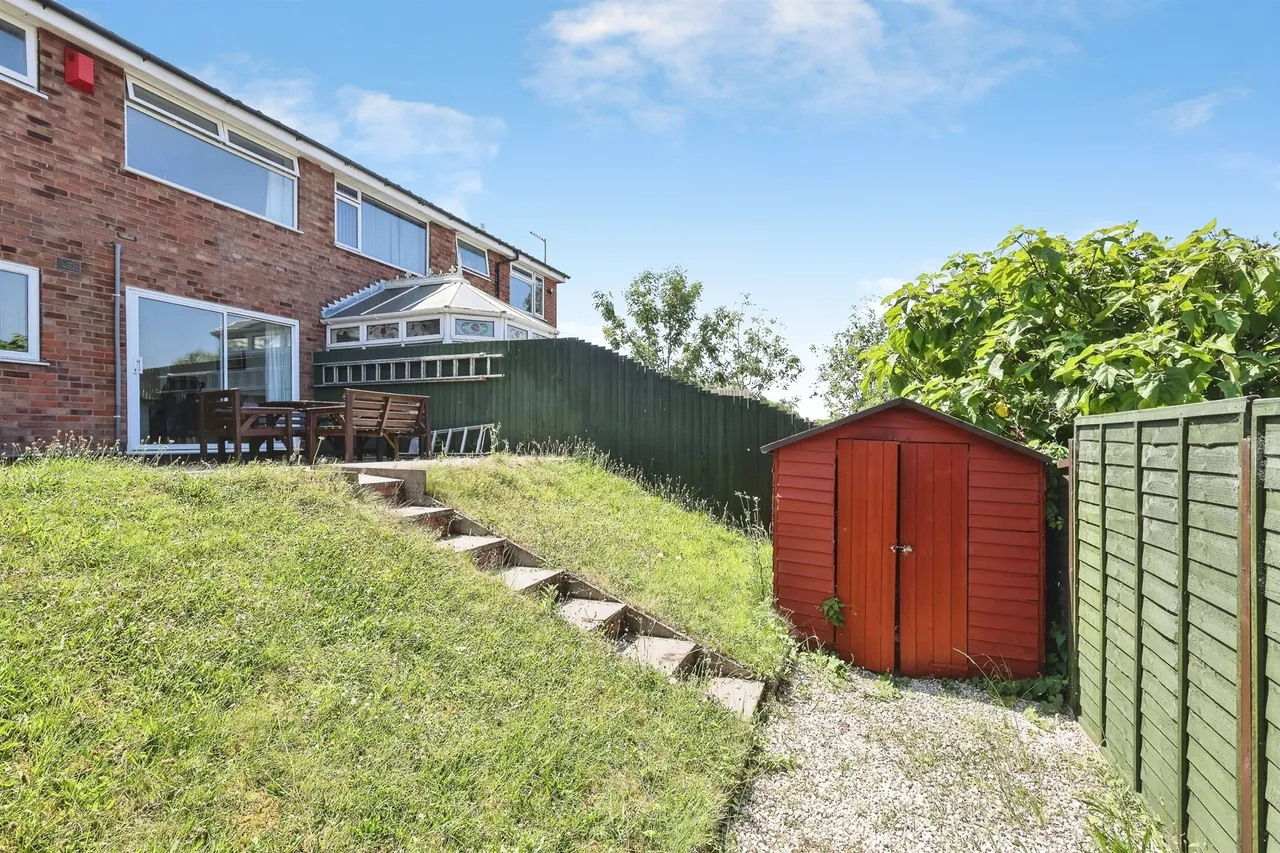 Kings Road, Kings Heath, B14, photo 19