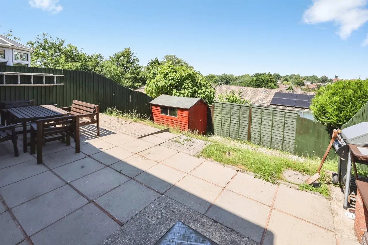 Kings Road, Kings Heath, B14, photo 16