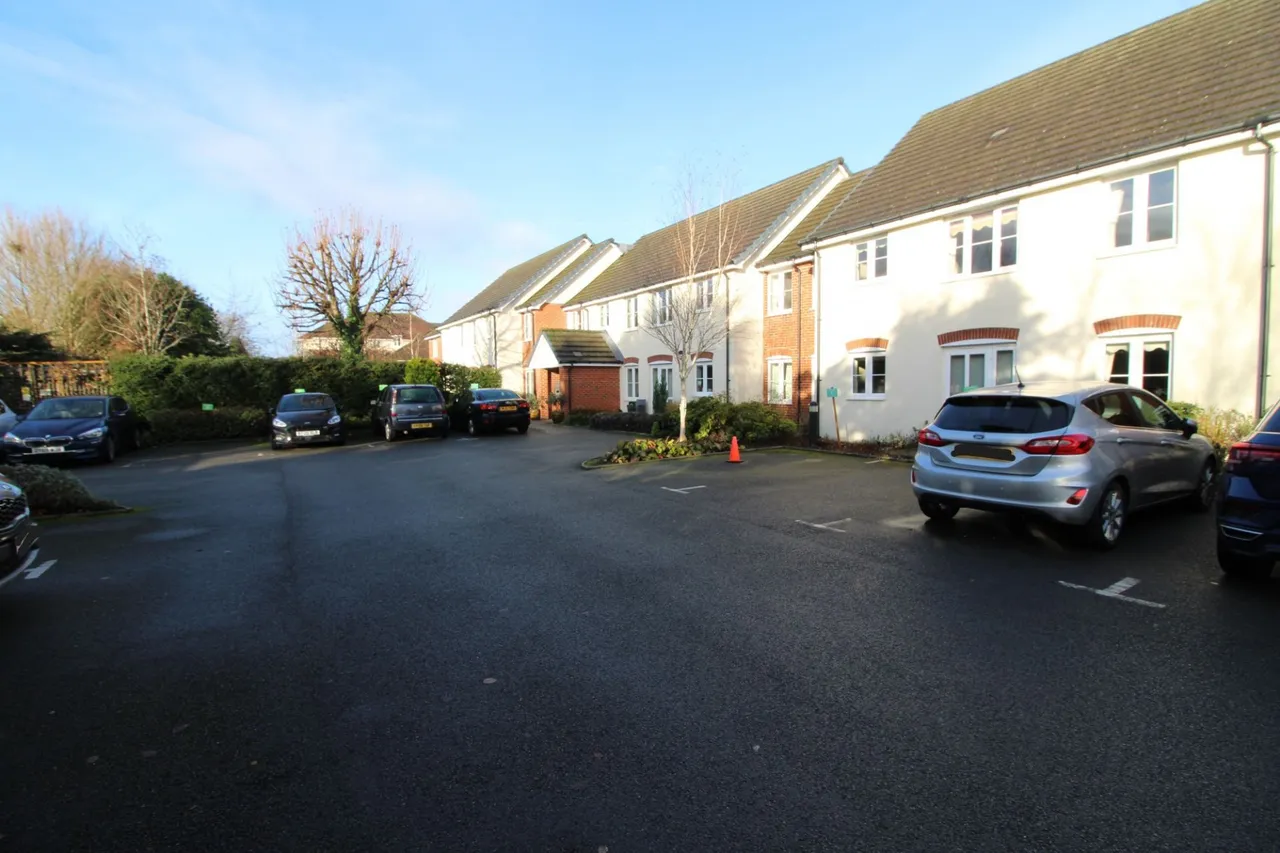 Penn Road, Hazlemere, HP15, photo 9