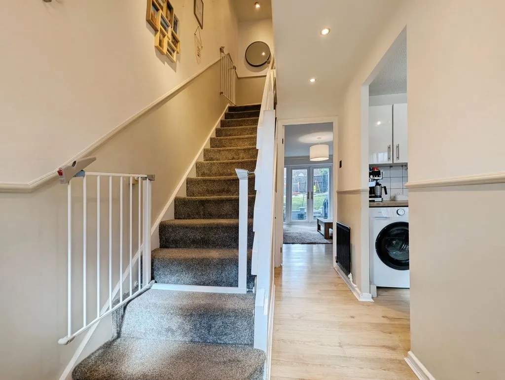 Newcastle Upon Tyne NE5 3ST, NE5, photo 5