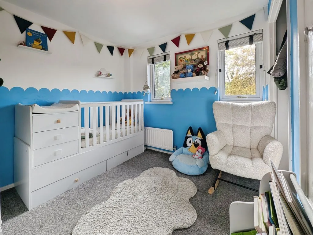 Newcastle Upon Tyne NE5 3ST, NE5, photo 8