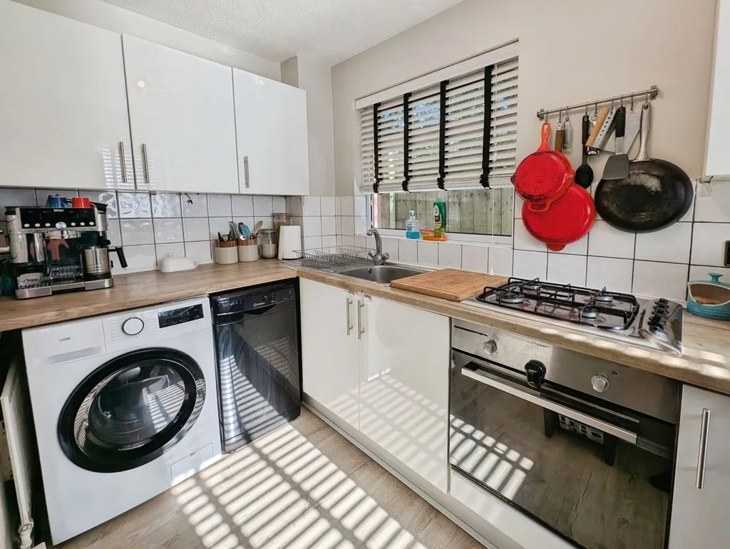 Newcastle Upon Tyne NE5 3ST, NE5, photo 4