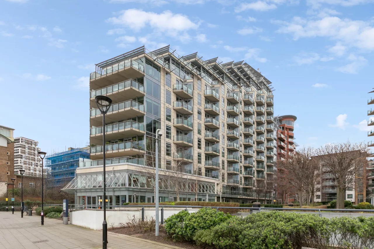 Juniper Drive, London, SW18, photo 20