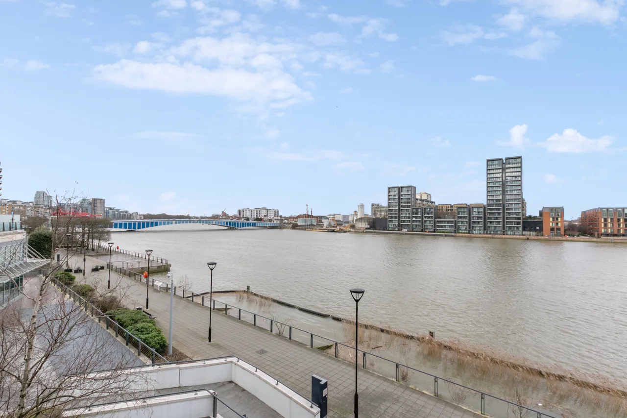 Juniper Drive, London, SW18, photo 19
