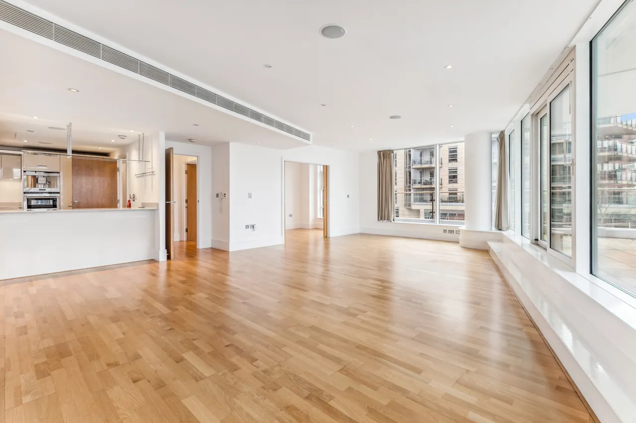 Juniper Drive, London, SW18, photo 3