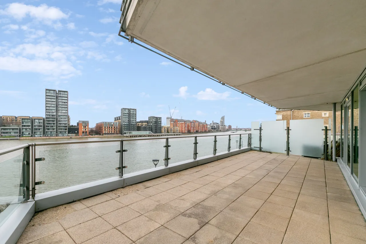 Juniper Drive, London, SW18, photo 18