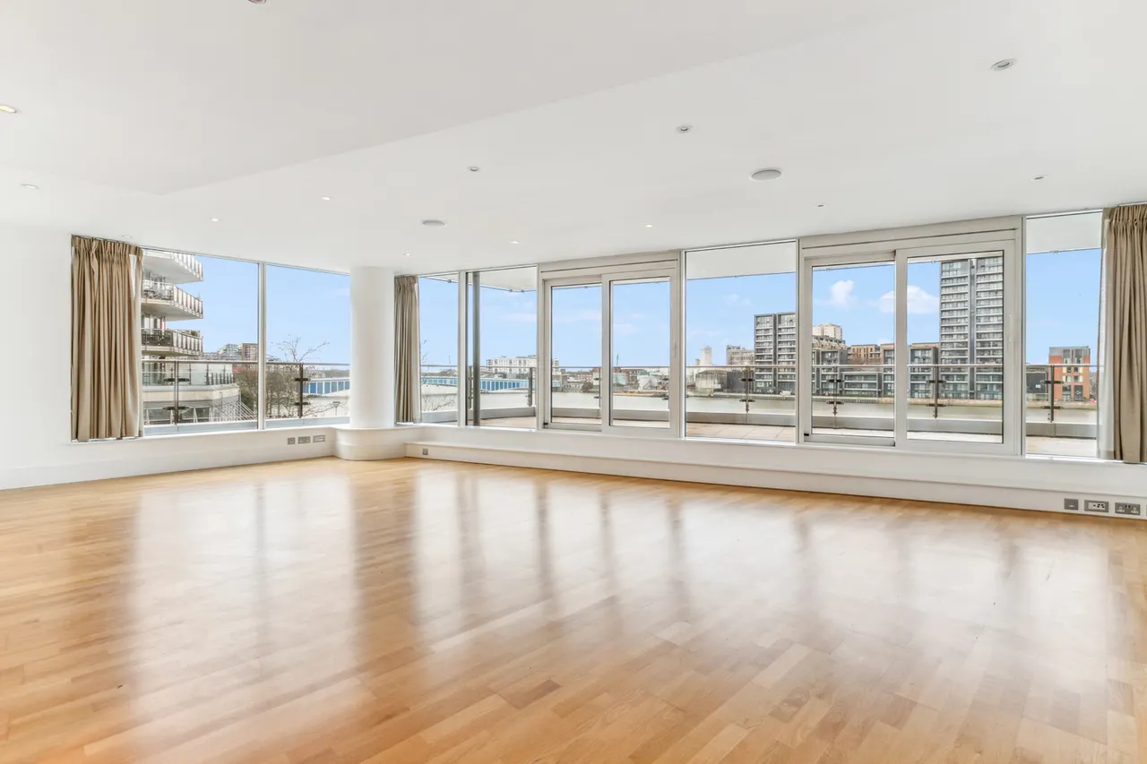 Juniper Drive, London, SW18, photo 14