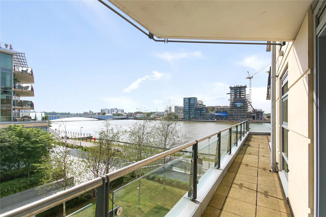 Juniper Drive, London, SW18, photo 8
