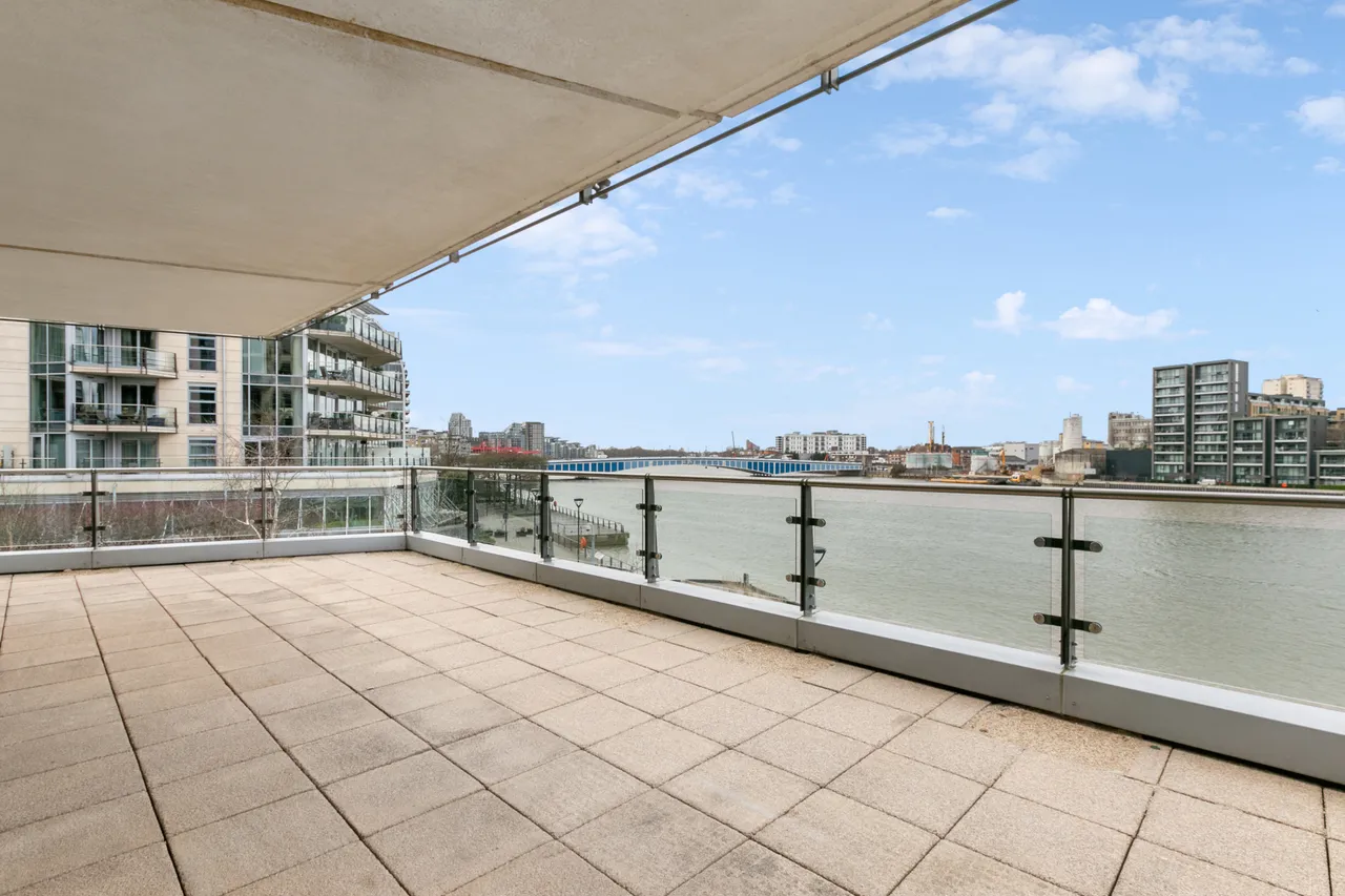 Juniper Drive, London, SW18, photo 2