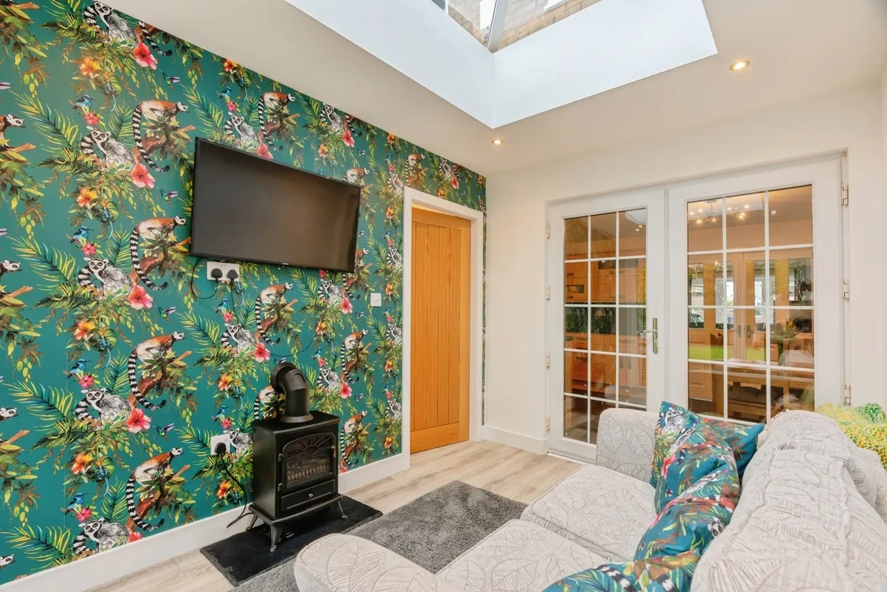 Wellfield Drive, Burnley, Lancashire, BB12, photo 4