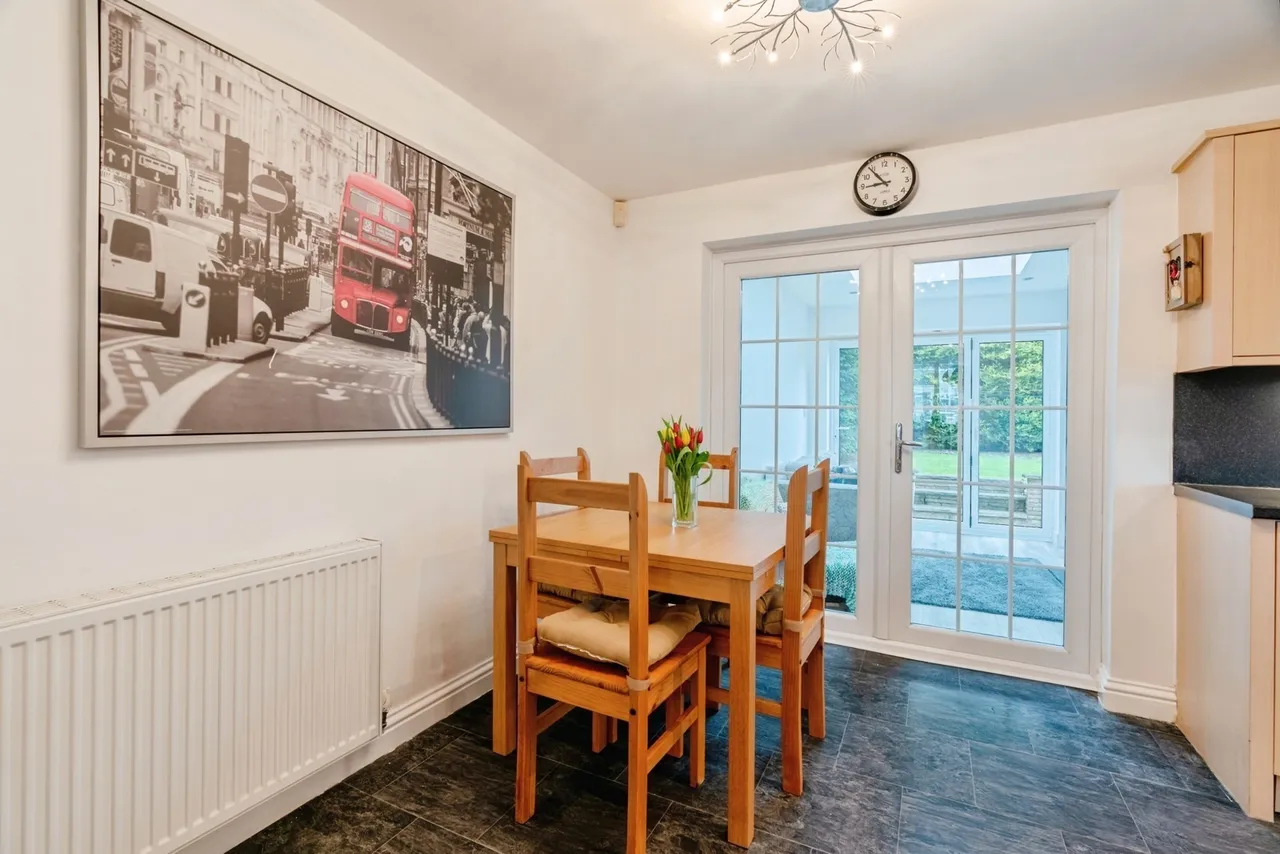 Wellfield Drive, Burnley, Lancashire, BB12, photo 7