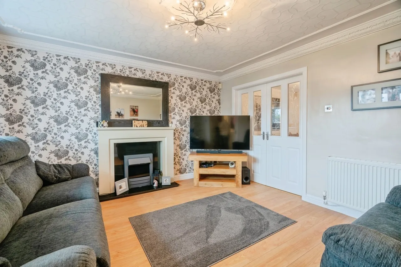 Wellfield Drive, Burnley, Lancashire, BB12, photo 8