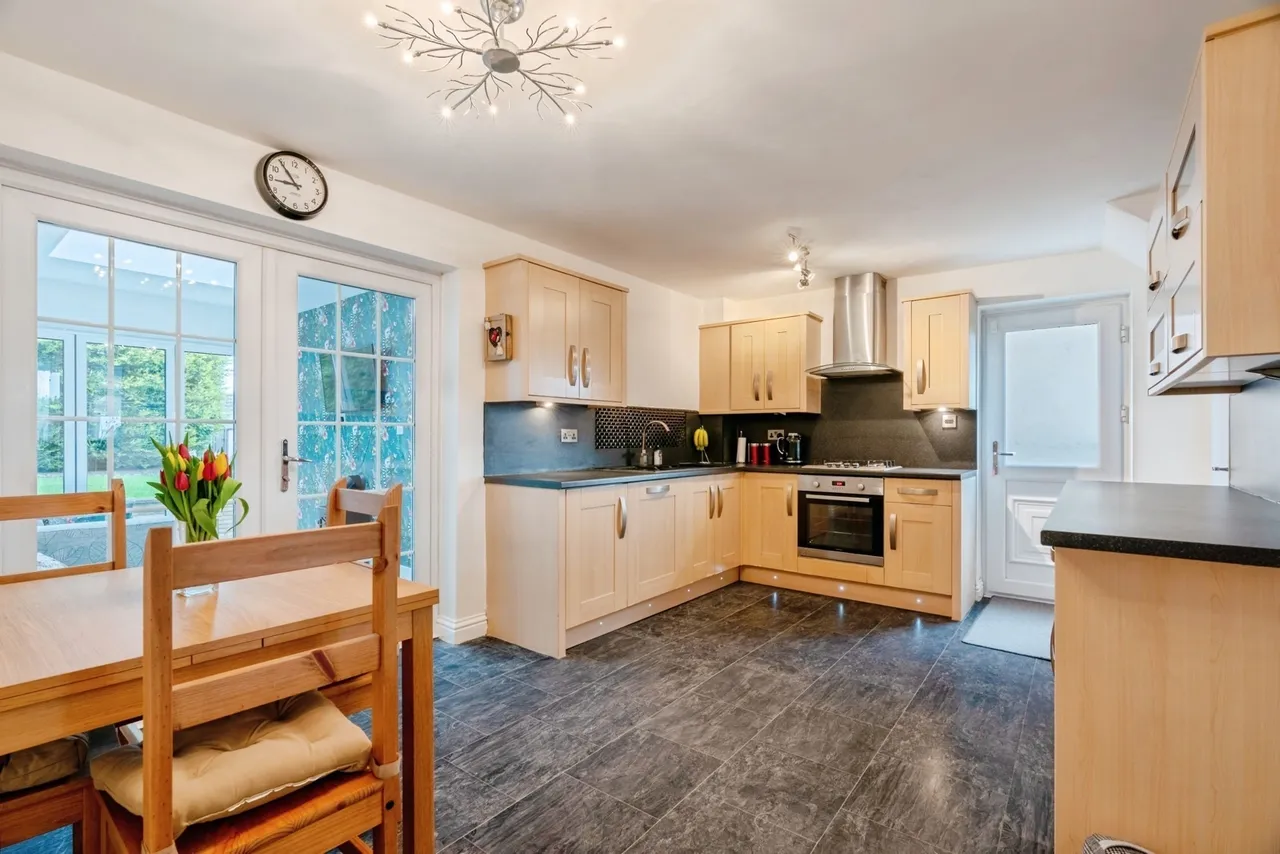 Wellfield Drive, Burnley, Lancashire, BB12, photo 6