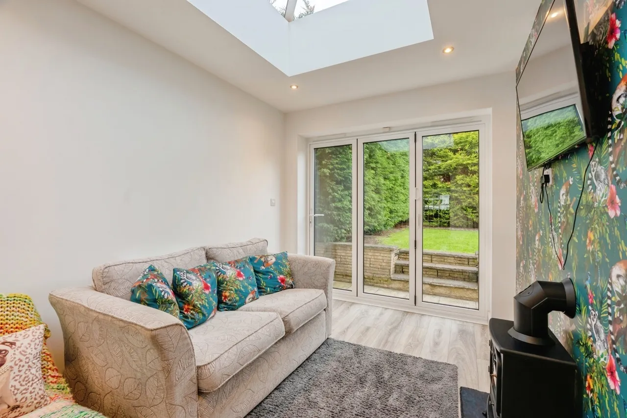 Wellfield Drive, Burnley, Lancashire, BB12, photo 5