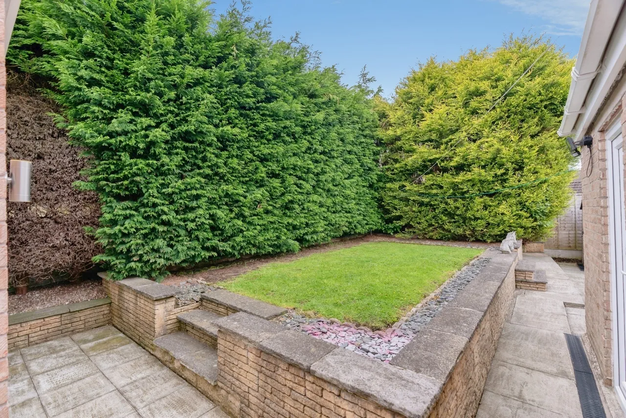 Wellfield Drive, Burnley, Lancashire, BB12, photo 19