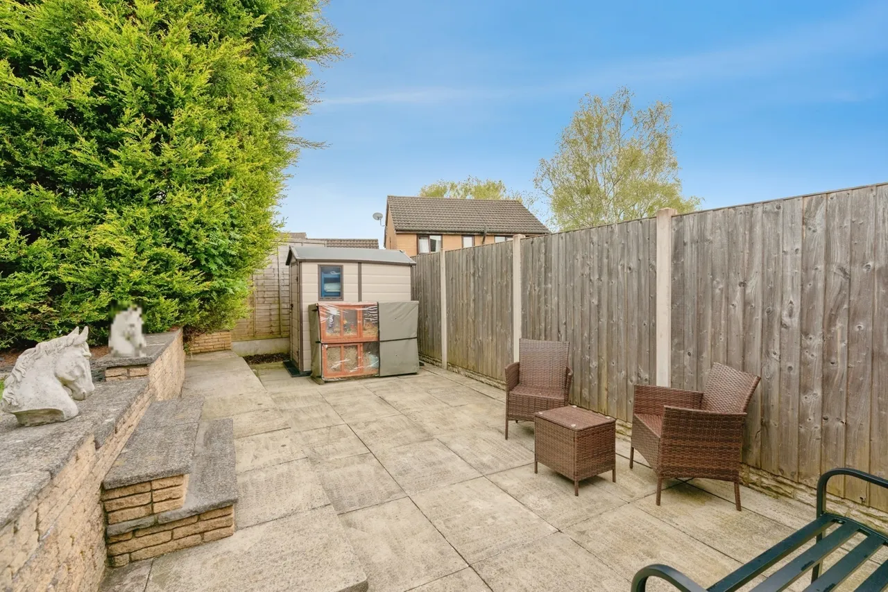 Wellfield Drive, Burnley, Lancashire, BB12, photo 17