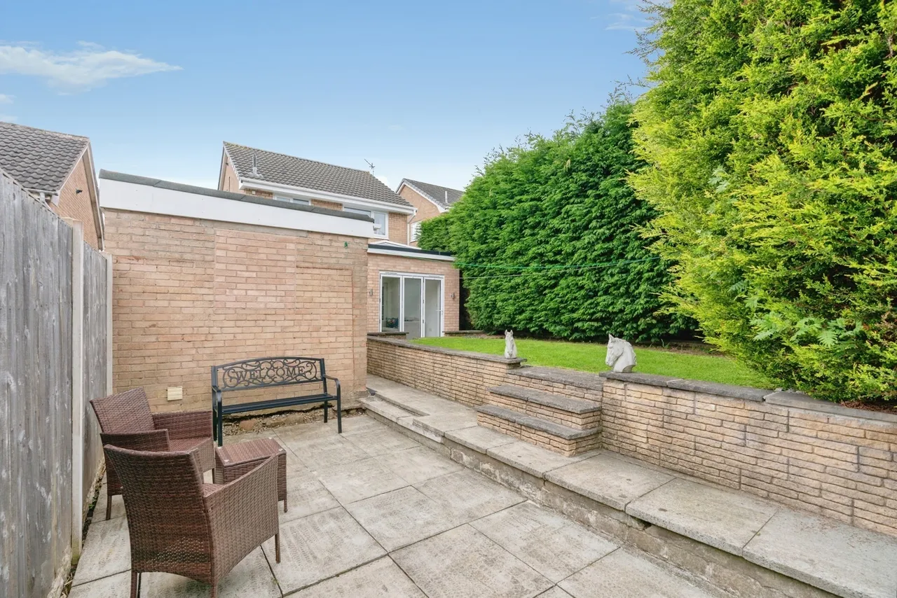 Wellfield Drive, Burnley, Lancashire, BB12, photo 20